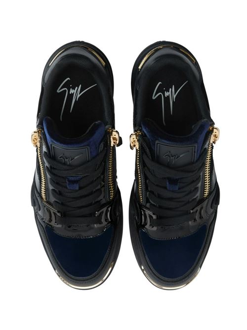 GZ-GHOST GIUSEPPE ZANOTTI | RU50026001
